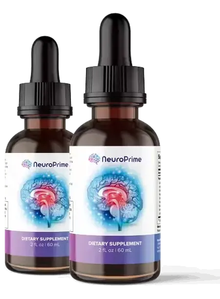 NeuroPrime Supplement